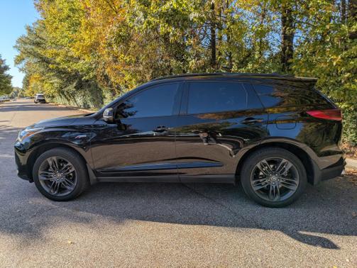 2023 Acura RDX 