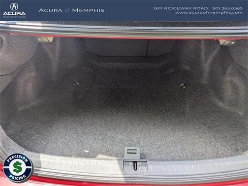 2013 Acura TSX 2.4