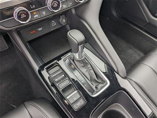2025 Acura Integra Base