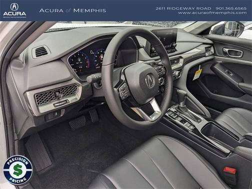 2025 Acura Integra Base