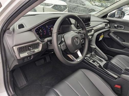2025 Acura Integra Base