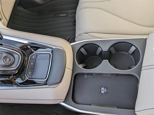 2025 Acura RDX Technology Package
