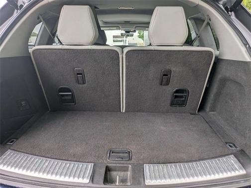 2017 Acura MDX 3.5L w/Technology Package