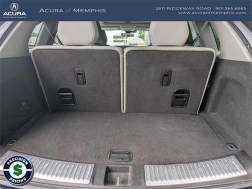 2017 Acura MDX 3.5L w/Technology Package