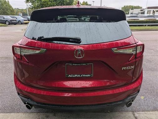 2019 Acura RDX Base
