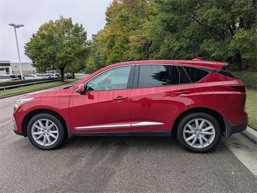 2019 Acura RDX Base