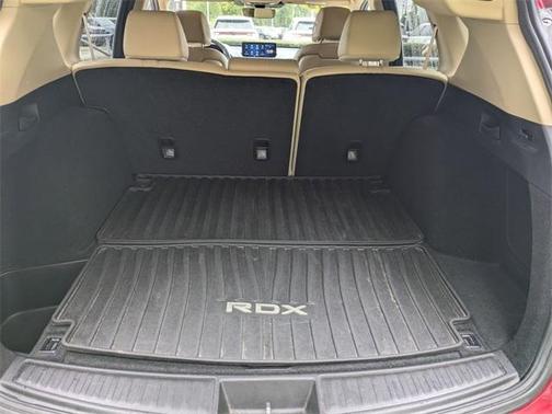 2019 Acura RDX Base