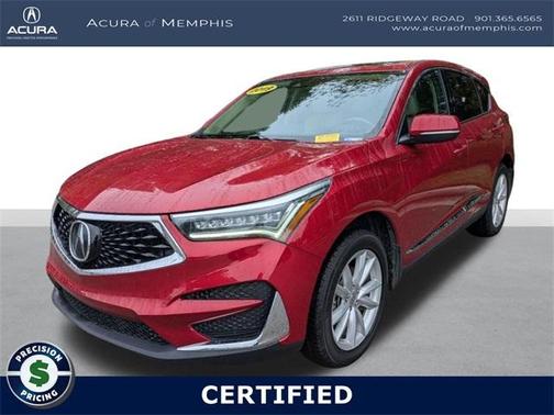 2019 Acura RDX Base