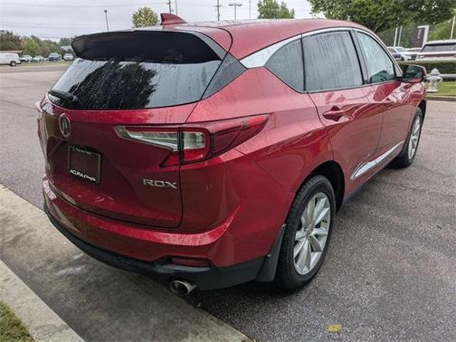 2019 Acura RDX Base
