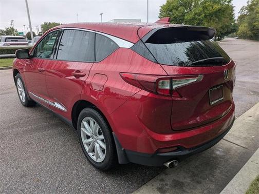 2019 Acura RDX Base