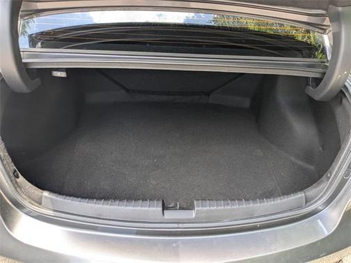 2019 Acura ILX Base