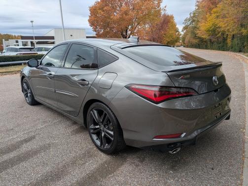 2023 Acura Integra 
