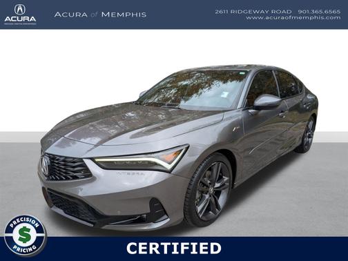 2023 Acura Integra 