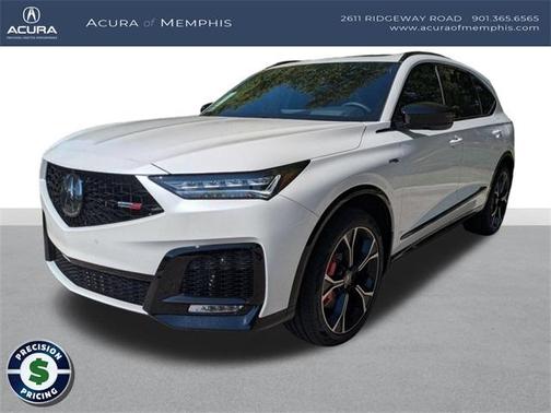 2025 Acura MDX Type S w/Advance Package