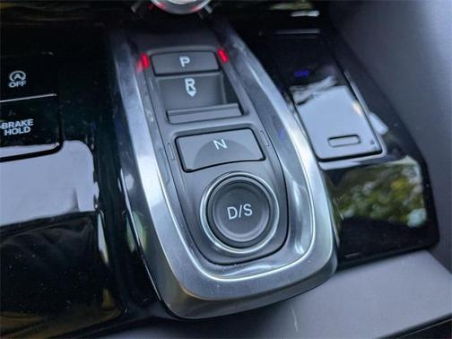 2025 Acura MDX Type S w/Advance Package