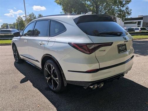 2025 Acura MDX Type S w/Advance Package