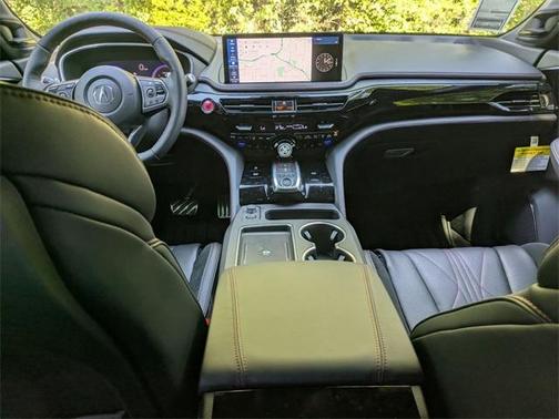 2025 Acura MDX Type S w/Advance Package