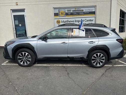 2024 Subaru Outback Limited