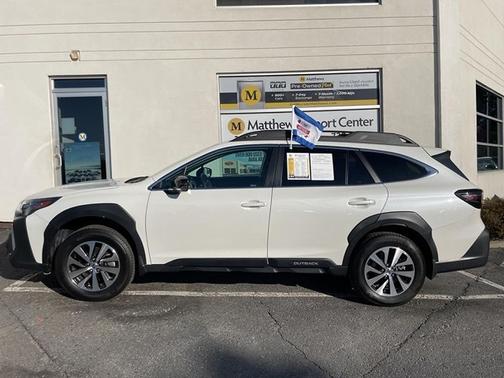 2023 Subaru Outback Premium