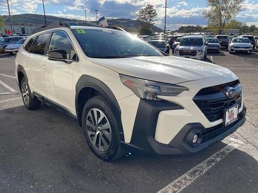 2023 Subaru Outback Premium