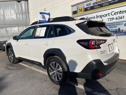 2023 Subaru Outback Premium
