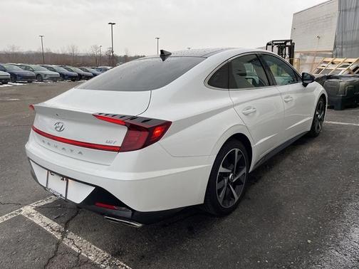 2023 Hyundai SONATA SEL Plus