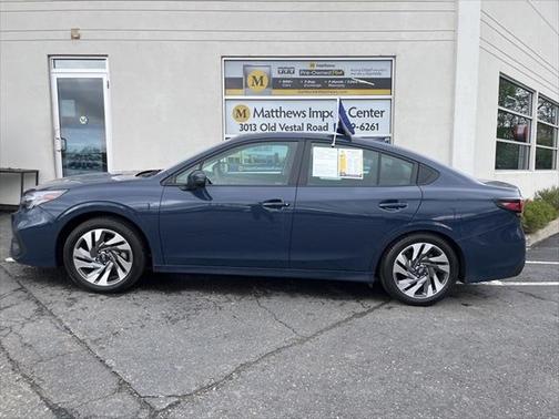 2024 Subaru Legacy Limited