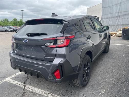 2025 Subaru Crosstrek Base