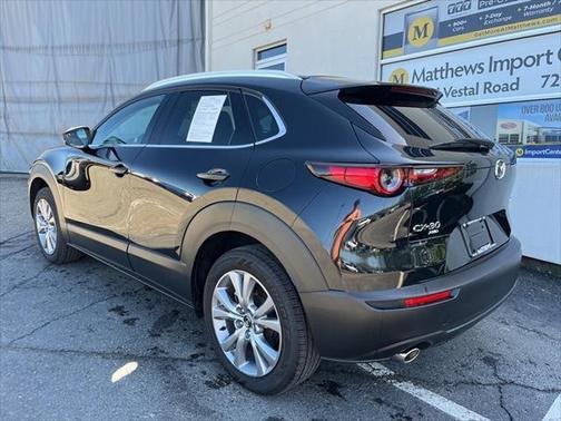 2023 Mazda CX-30 2.5 S Premium Package