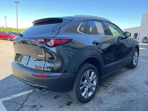 2023 Mazda CX-30 2.5 S Premium Package