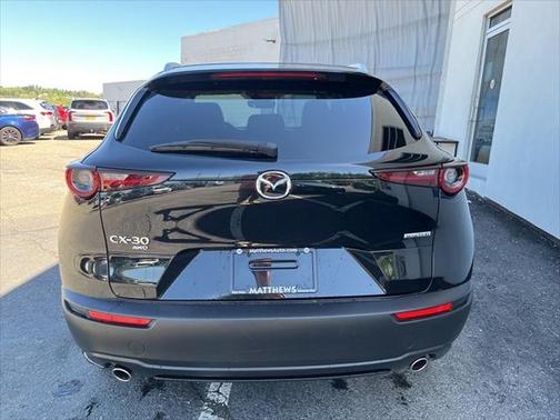 2023 Mazda CX-30 2.5 S Premium Package
