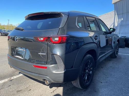 2024 Mazda CX-50 2.5 S Preferred Package