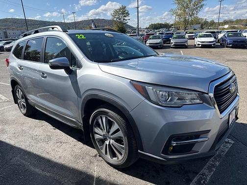 2022 Subaru Ascent Touring 7-Passenger