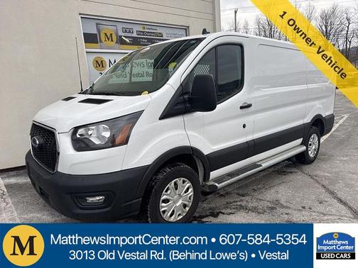 2024 Ford Transit-250 Base
