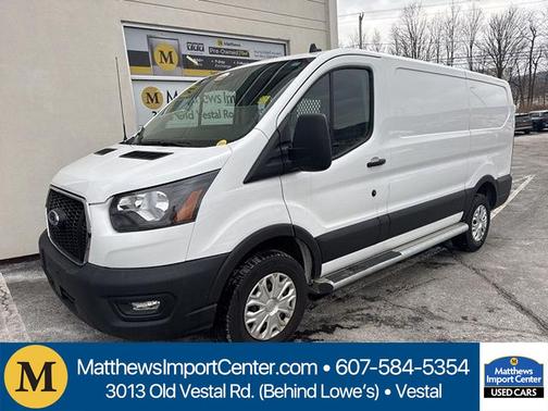 2024 Ford Transit-250 Base