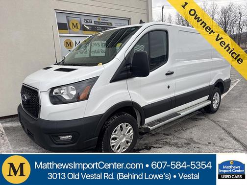 2024 Ford Transit-250 Base
