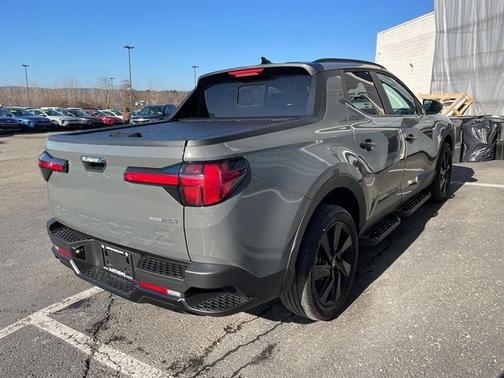 2023 Hyundai SANTA CRUZ NIGHT