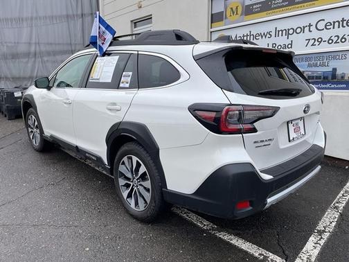 2023 Subaru Outback Limited