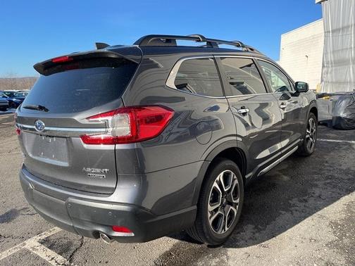 2023 Subaru Ascent Touring 7-Passenger