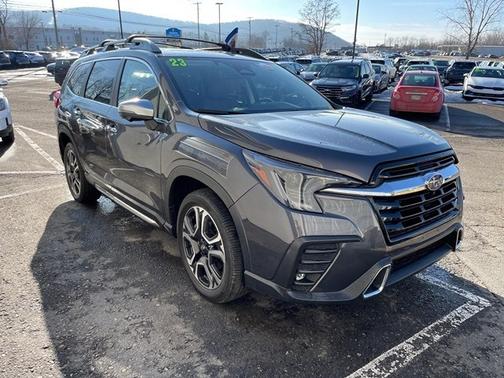 2023 Subaru Ascent Touring 7-Passenger