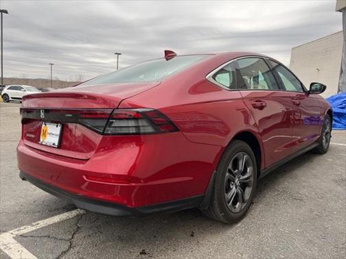 2023 Honda Accord EX 1.5T
