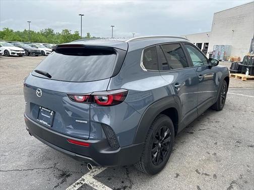 2024 Mazda CX-50 2.5 S Preferred