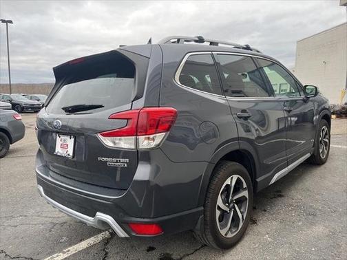 2022 Subaru Forester Touring