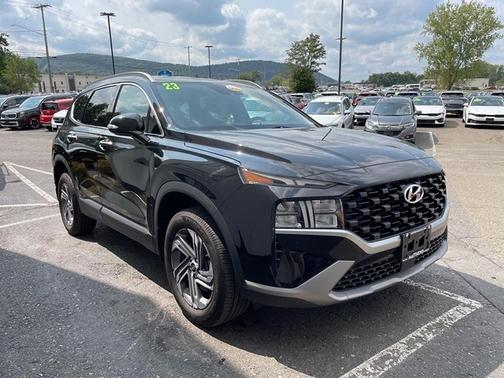 2023 Hyundai SANTA FE SEL 2.4