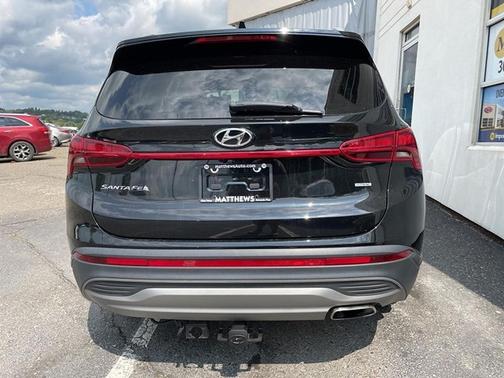 2023 Hyundai SANTA FE SEL 2.4