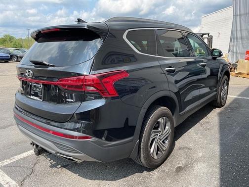 2023 Hyundai SANTA FE SEL 2.4