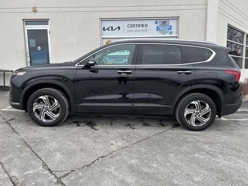 2023 Hyundai SANTA FE SEL 2.4