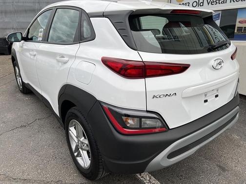 2023 Hyundai KONA SE