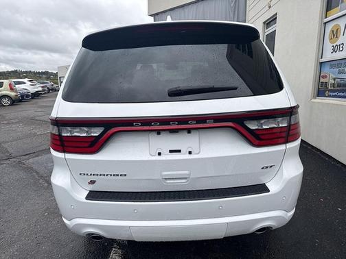 2022 Dodge Durango GT AWD