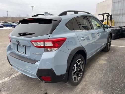 2019 Subaru Crosstrek 2.0i Limited
